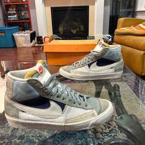 Nike Men's multi Trainers